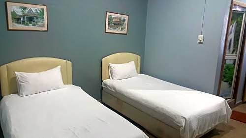 Shafura Hotel 1