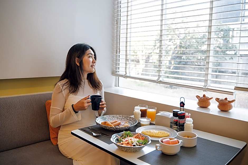 Citadines Sukhumvit 16 Bangkok