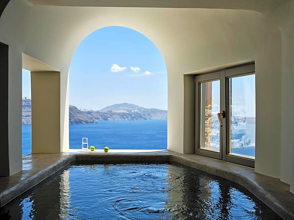 Andronis Luxury Suites