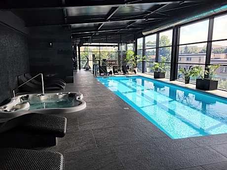 Hotel Royal & Spa