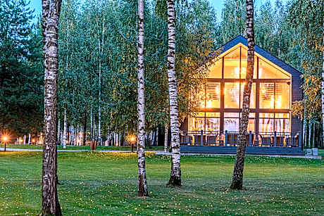 Molėtairesort