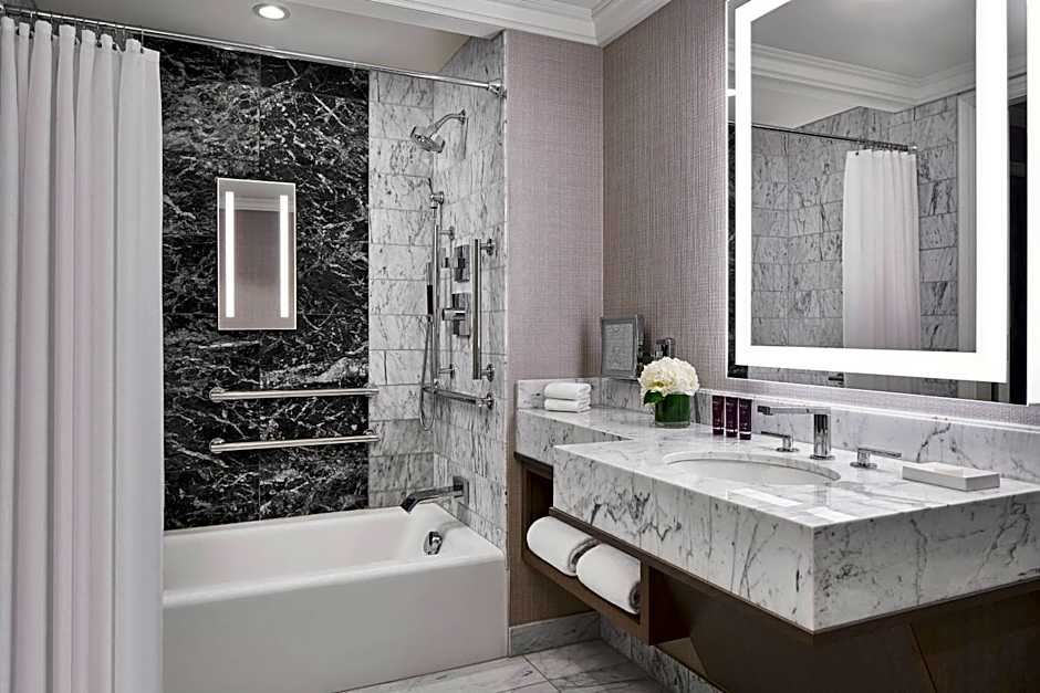 The Ritz-Carlton Cleveland