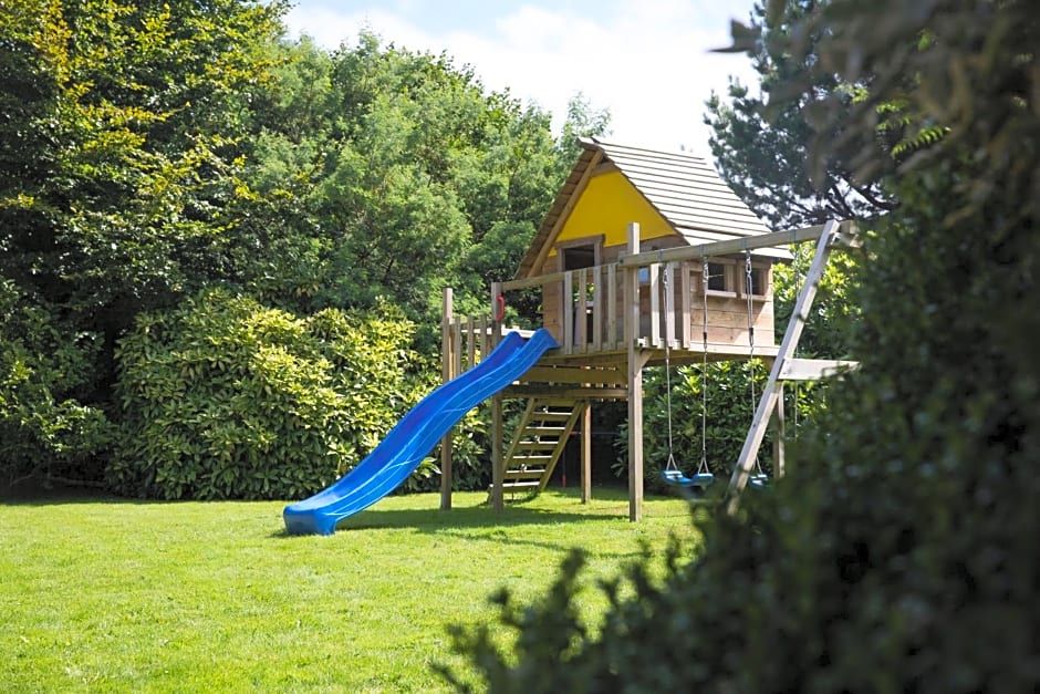 EDEN Locquirec - Piscine & Spa Chambre d hôtes