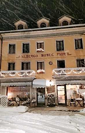 Hotel Monte Fior