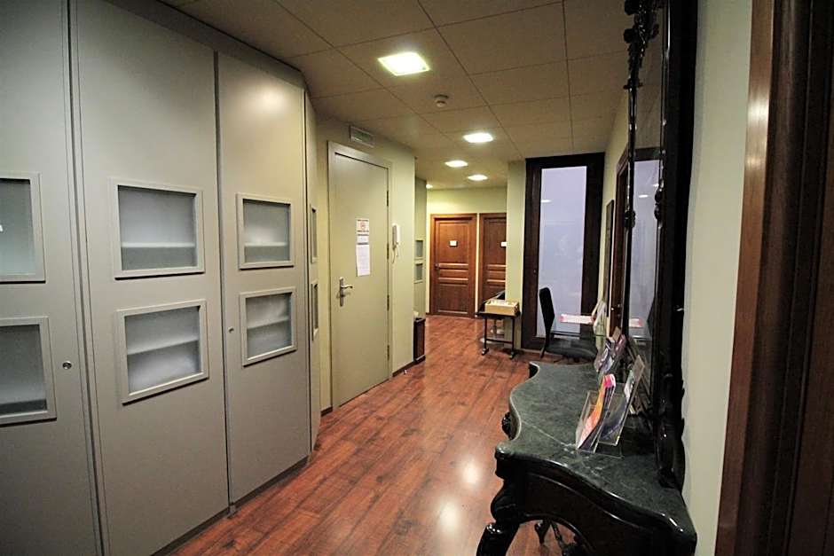 Hotel Annex - Rey Don Jaime I