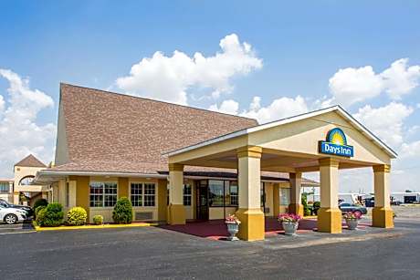 Days Inn by Wyndham Blytheville