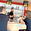 Ibis Praha Mala Strana