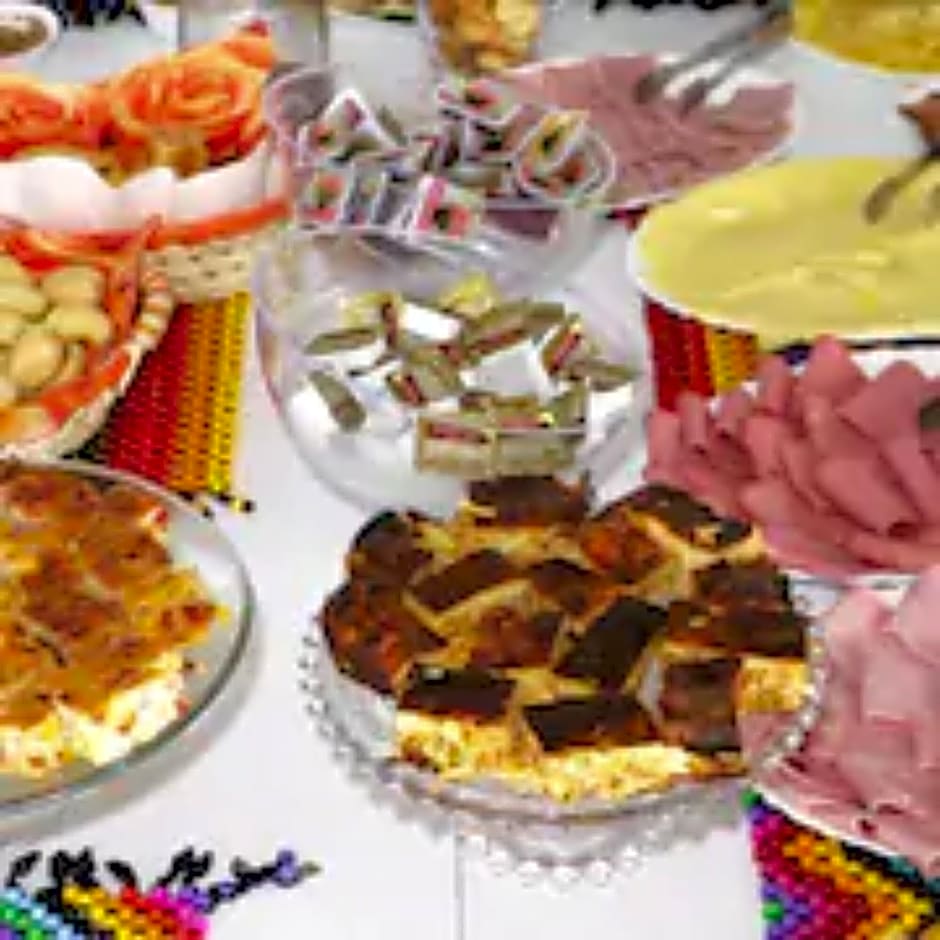 Hotel Pousada Butias