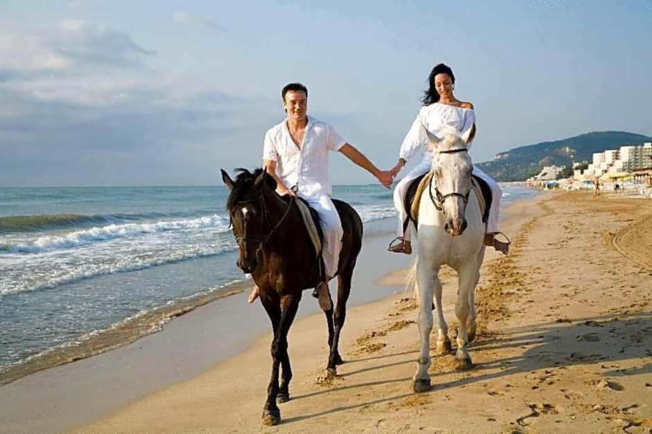 Hotel Arabella Beach