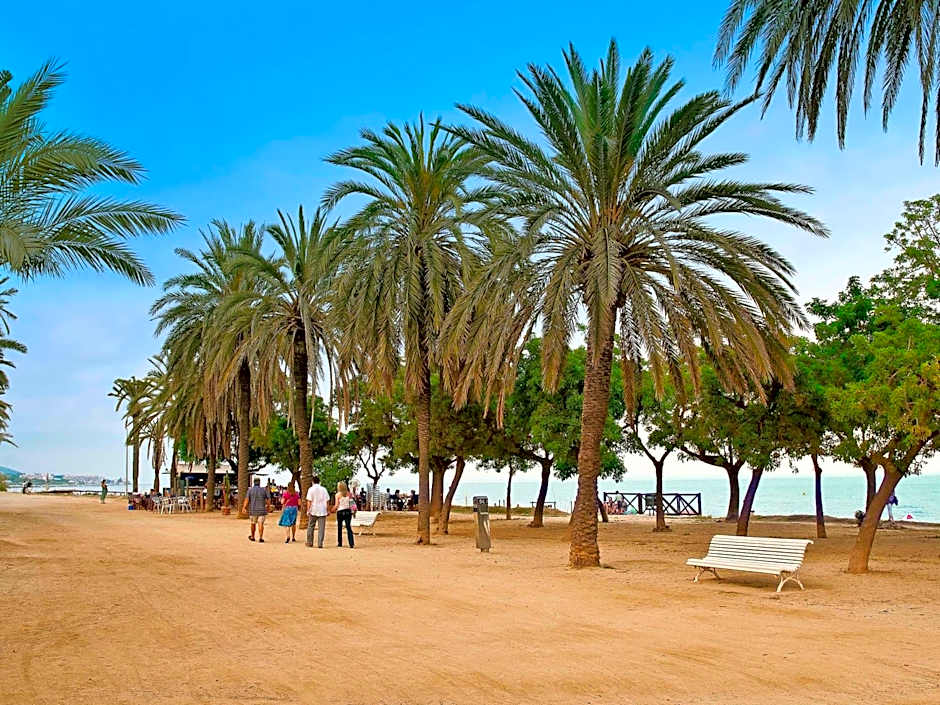 Ibis Barcelona Castelldefels