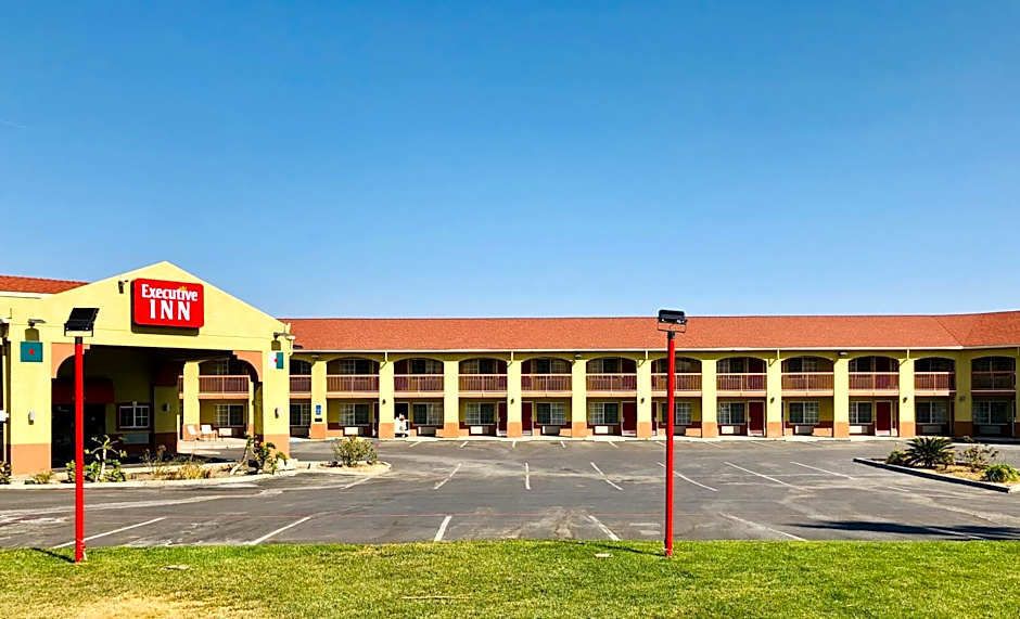 Executive Inn westley,CA