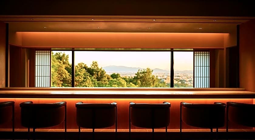 ANDO HOTEL NARA Wakakusayama