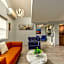 Microtel Inn & Suites By Wyndham Salt Lake City Airport