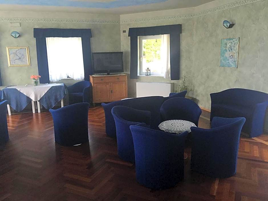 Hotel Scaranò