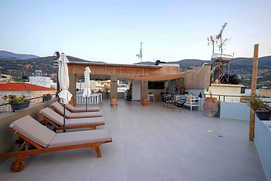 Malia Boutique Studios