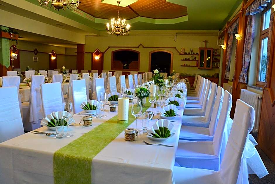 Gasthof Wagner Restaurant-Pension