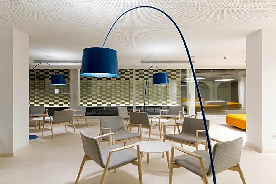 Ebano Hotel Apartments & Spa