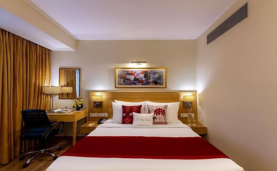 Zone Connect by The Park, Saket, New Delhi