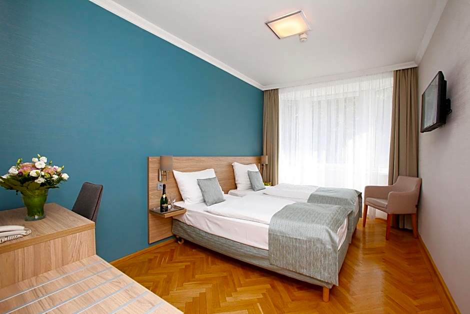Medos Hotel