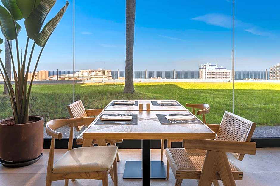 Hotel Atlantic El Tope