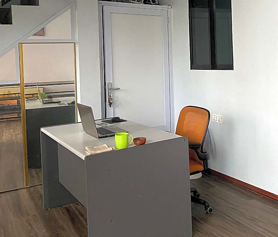 Hotel O Wisma Pinggir