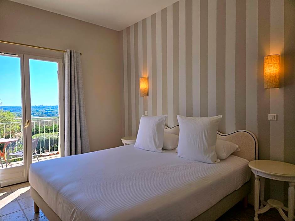 CÉRÈS - Boutique-Hôtel & Spa