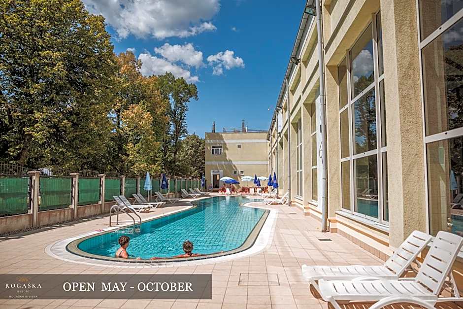 Grand Hotel Rogaska