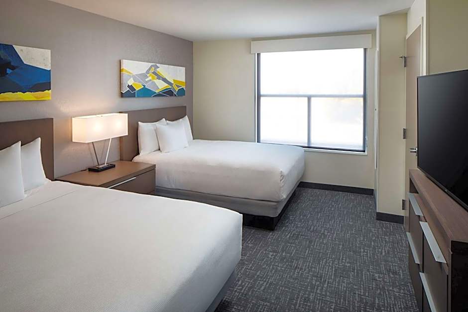 Hyatt House Vacaville