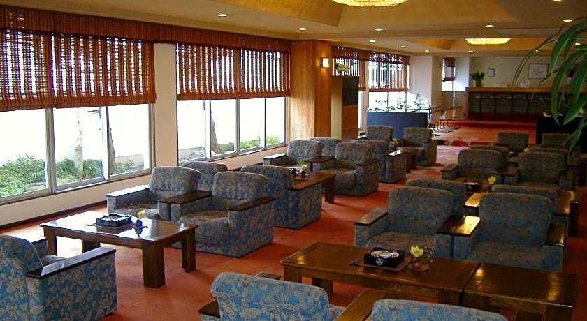 Kohan no Yado Yoshidaya