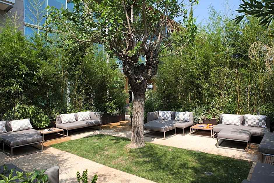 Aqualux Hotel Spa & Suite