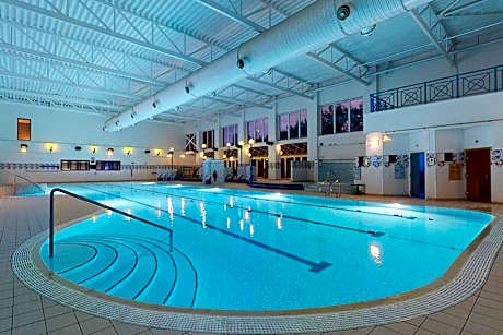 Village Hotel Newcastle