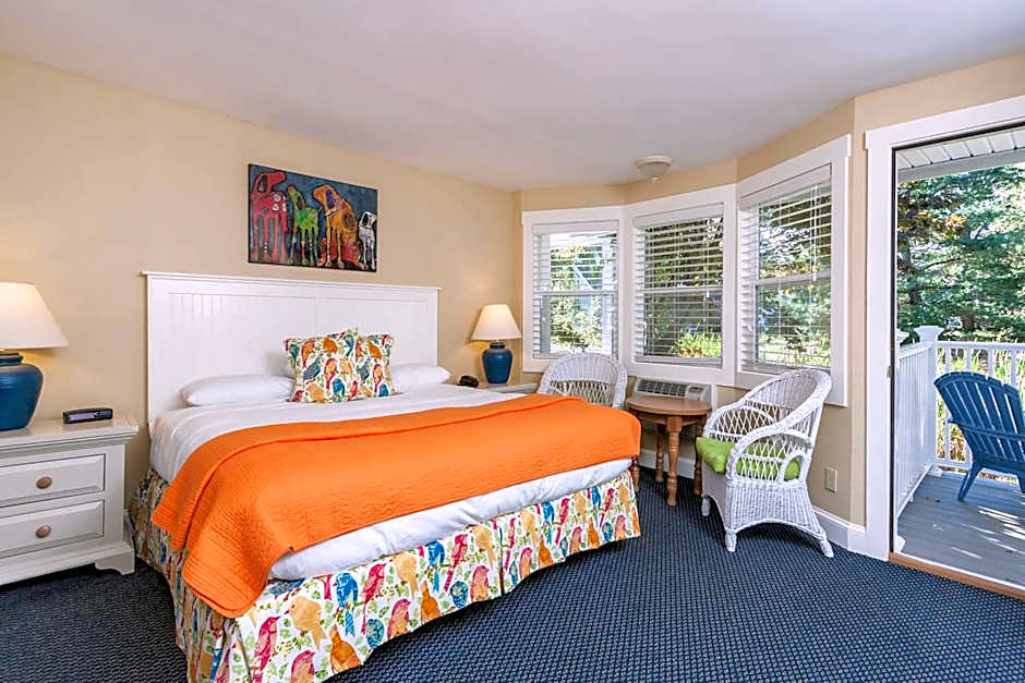 Glen Cove Inn & Suites Rockport