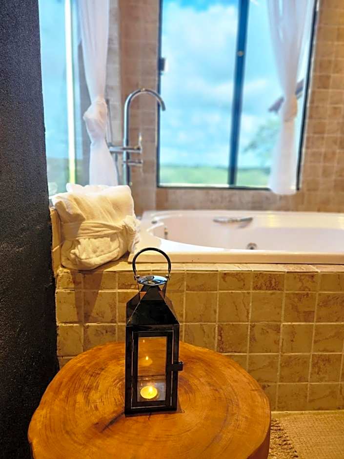 Casa Campo - Domo do Matto