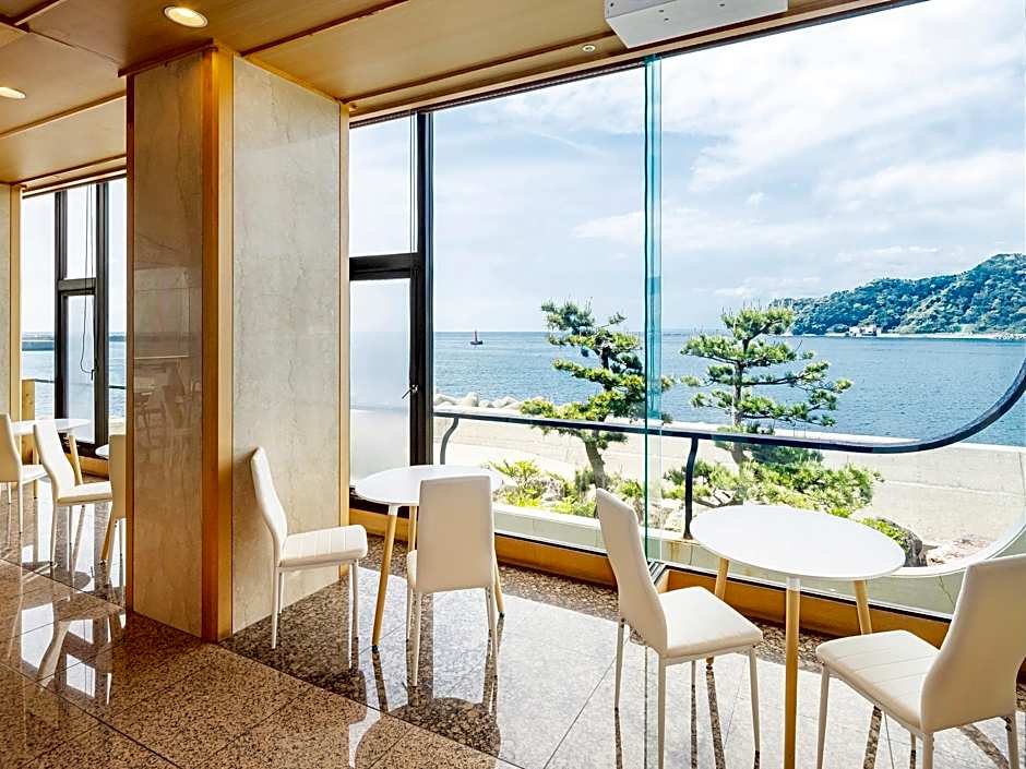 MIKAZUKI SEA-PARK HOTEL AWA KAMOGAWA