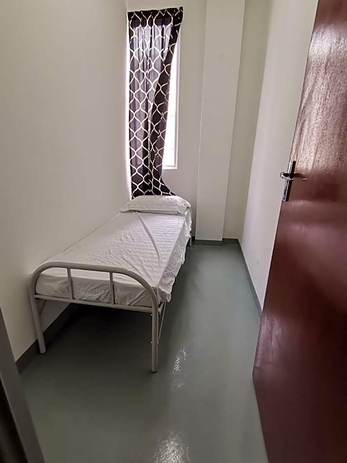 Hotel O Sri Rampai Metro Hostel