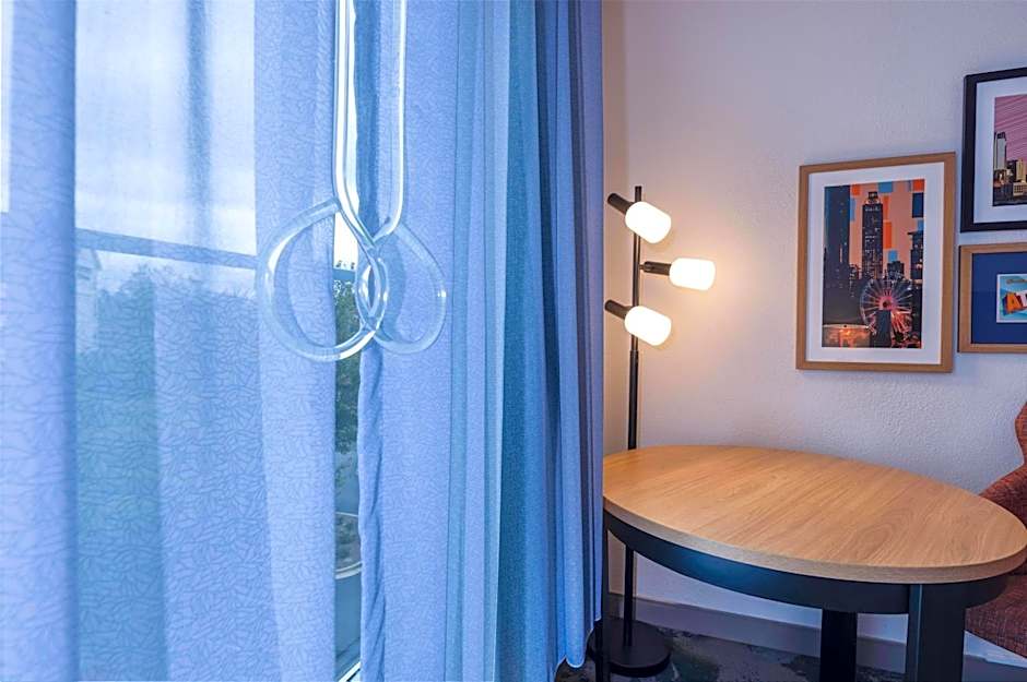 Hampton Inn By Hilton Lawrenceville Duluth