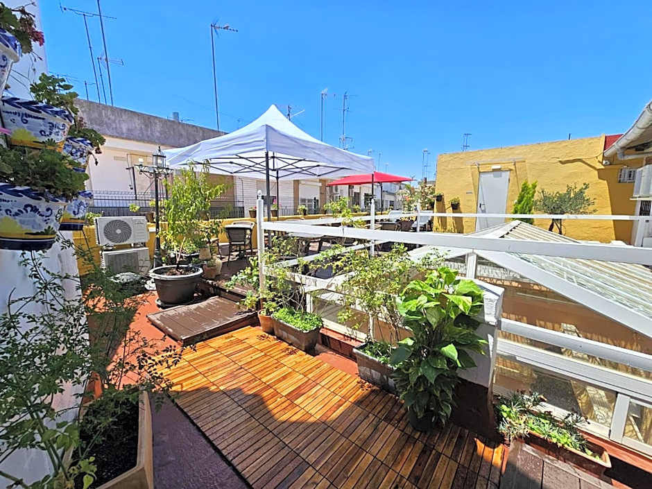 Zaida Boutique Hotel