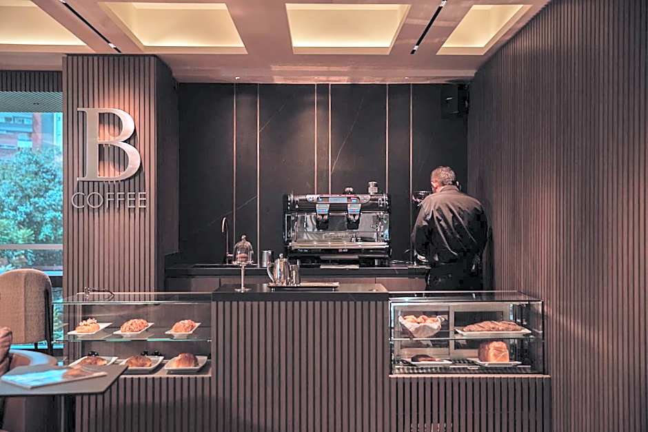 Binn Hotel