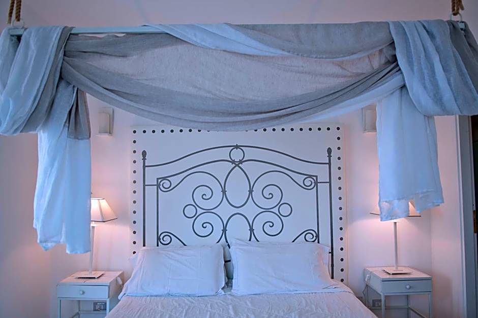 Hotel Villa Enrica - Aeolian Charme