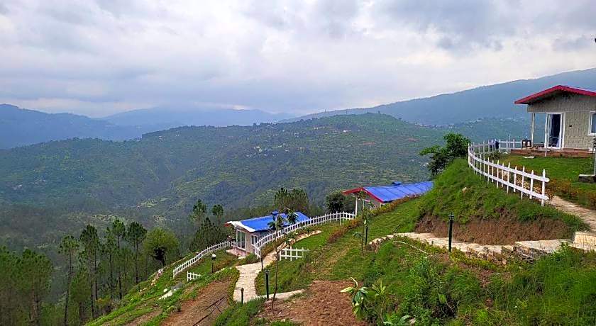 Adaara Retreat - Pet Friendly Cottages