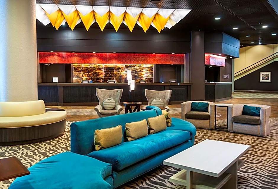 DoubleTree By Hilton Los Angeles Downtown