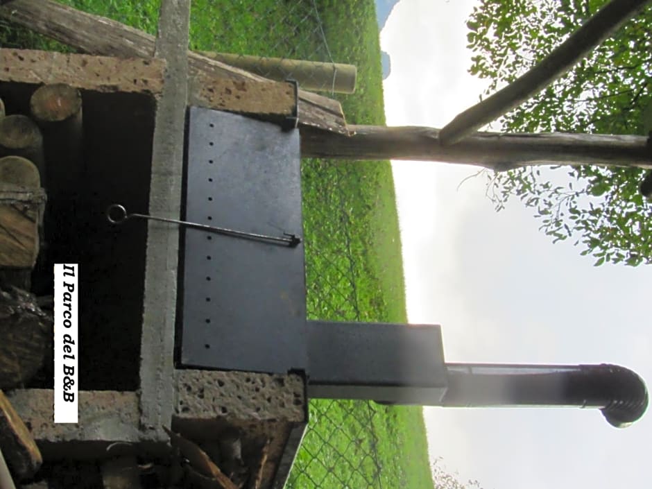 B&B Sopra il Portico