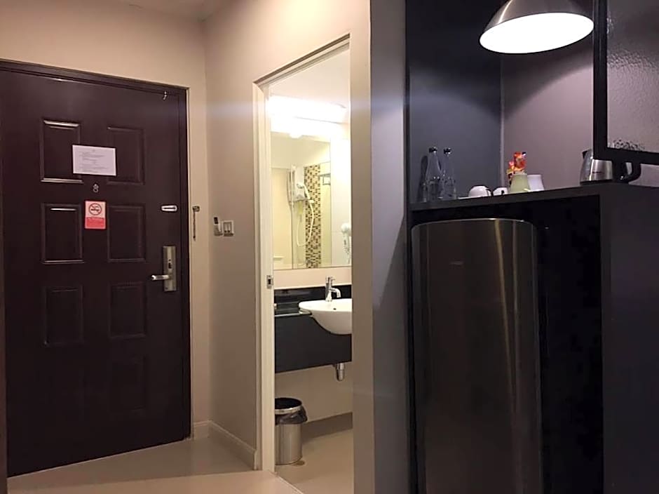 Kabinburi Sport Club - KBSC