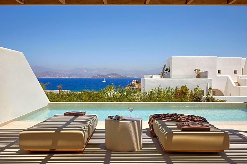 PAROCKS Luxury Hotel & Spa