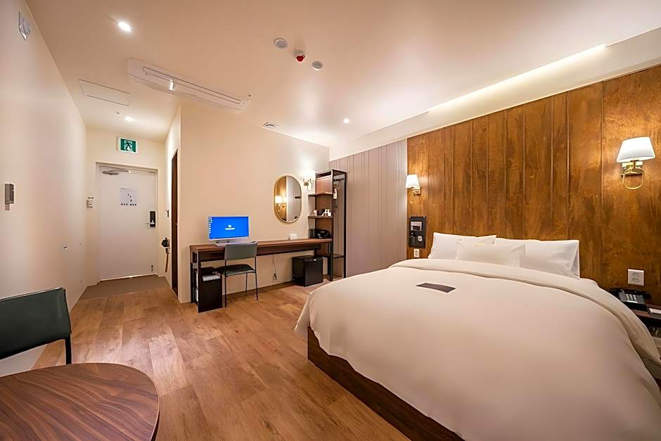 Just Sleep Hotel Gurae 2nd Branch