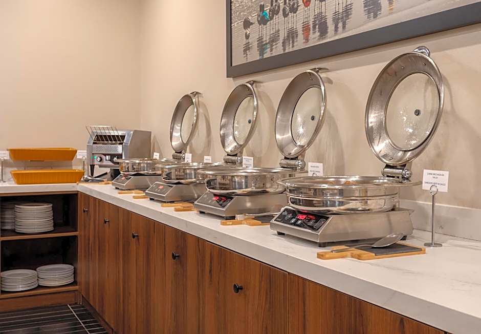 Four Points by Sheraton San Jose Sabana