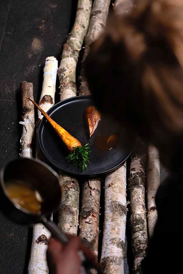 VILLA HUNDERT Boutique Mountainscape