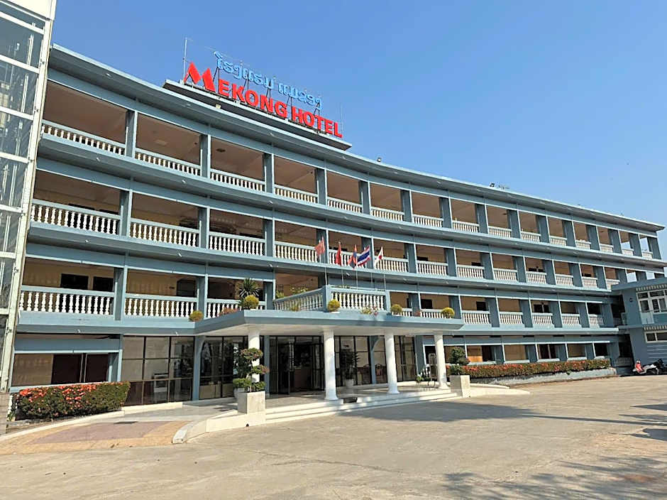 Photo 1 of 50 of Mekong Hotel