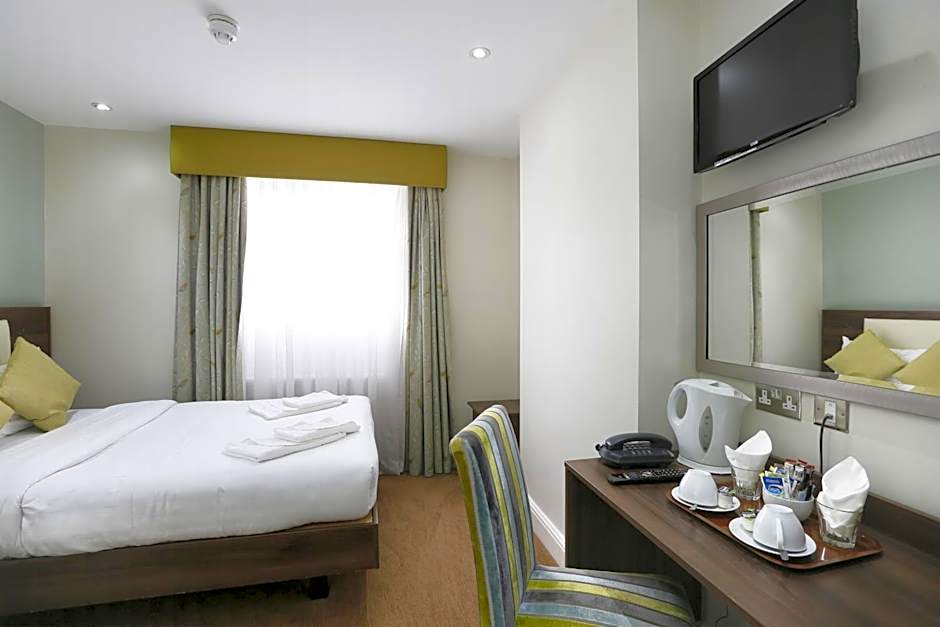 Hyde Park Boutique Hotel