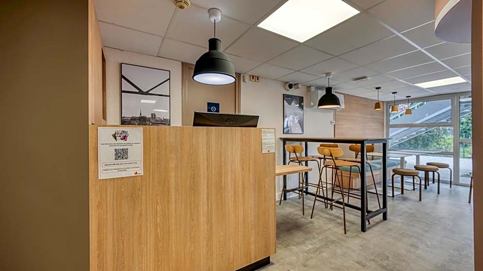 Premiere Classe Lyon Est Aeroport Saint Exupery